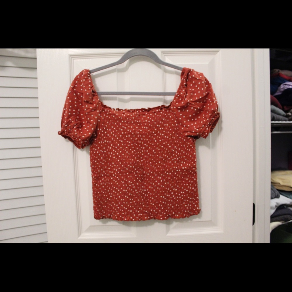 American Eagle Outfitters Top